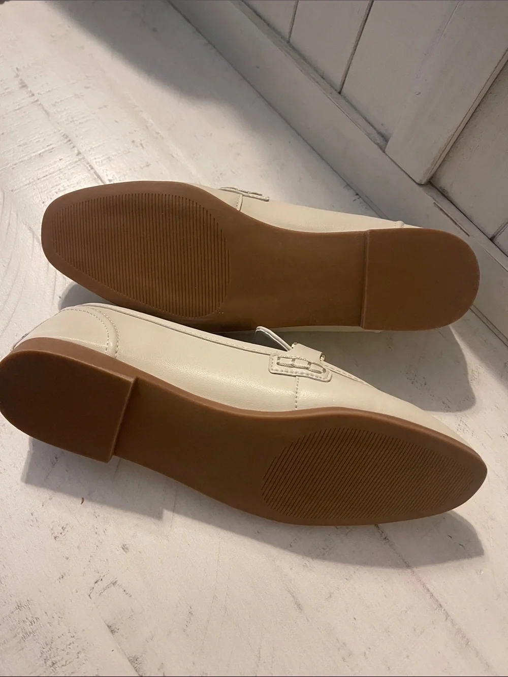 Steve Madden Loafers
